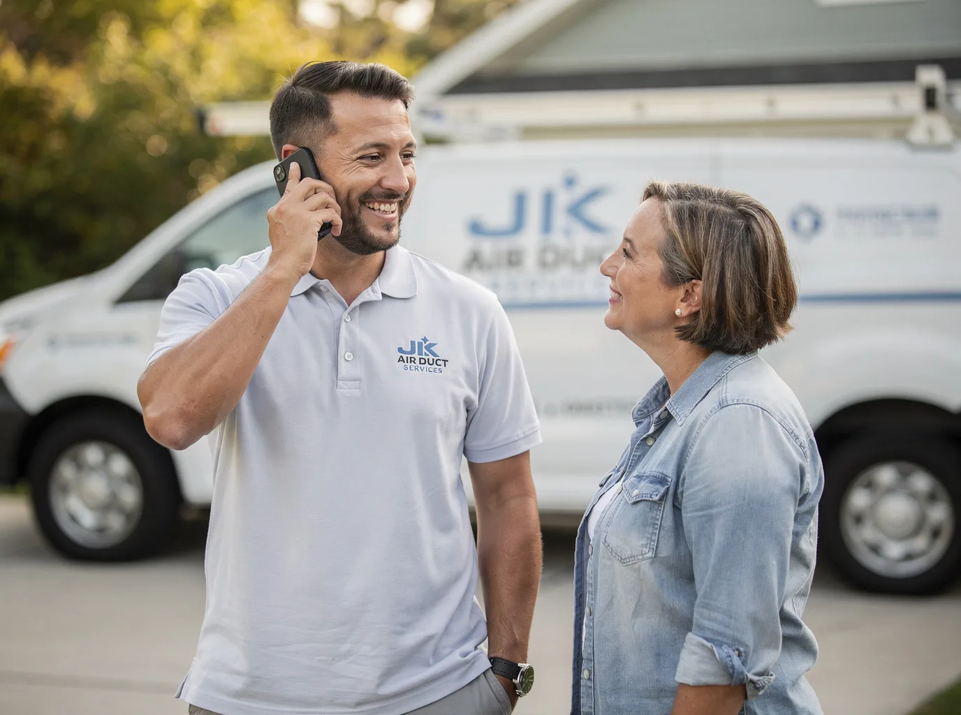 Air Duct Cleaning Jackson, MO FAQs